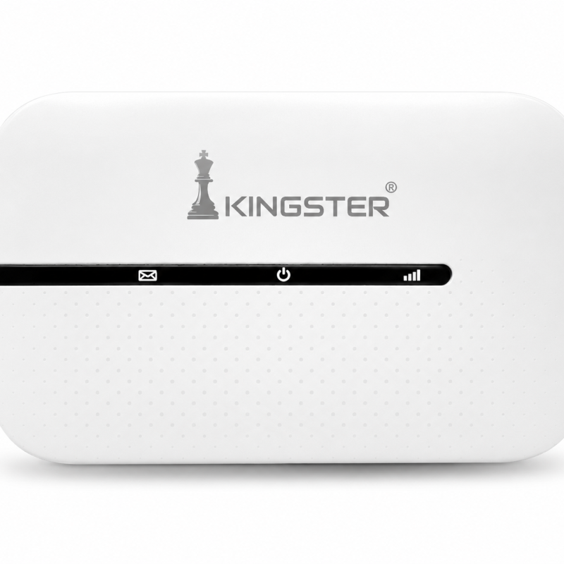 KINGSTER 4G LTE Portable WiFi Hotspot Pocket WiFi Router